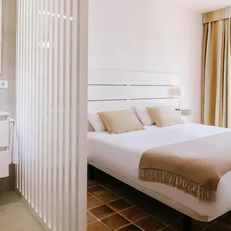 Villa Barranco Del Mar *