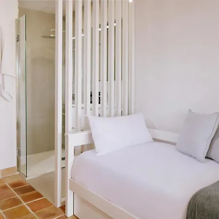 Barranco Del Mar וילה אדחה