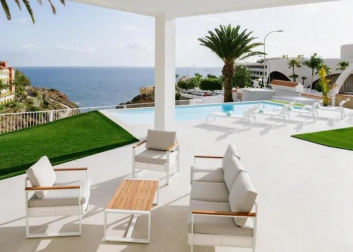 Barranco Del Mar * אדחה