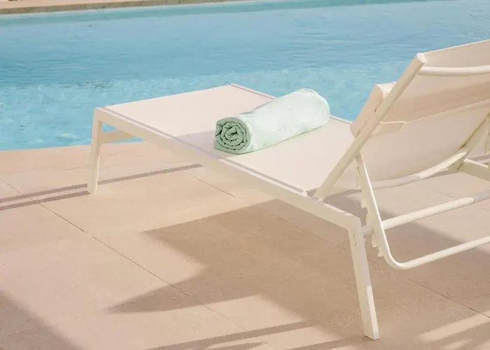 Barranco Del Mar * אדחה