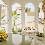 Barranco Del Mar - Panoramic Seaviews & First Line *