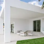 Barranco Del Mar - Panoramic Seaviews & First Line *