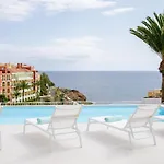 Villa Barranco Del Mar - Panoramic Seaviews & First Line Costa Adeje (Tenerife)
