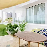 Barranco Del Mar - Panoramic Seaviews & First Line