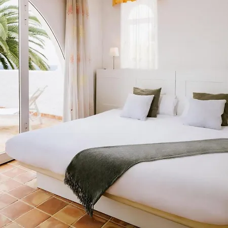 Barranco Del Mar - Panoramic Seaviews & First Line Βίλα