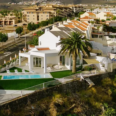 Barranco Del Mar - Panoramic Seaviews & First Line