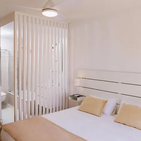 Βίλα Barranco Del Mar - Panoramic Seaviews & First Line