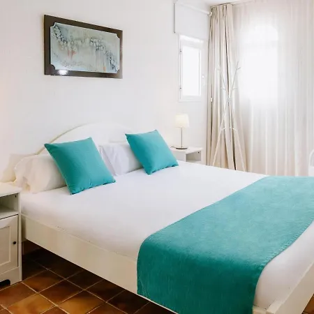 Barranco Del Mar - Panoramic Seaviews & First Line *