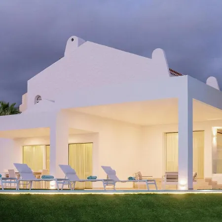 Barranco Del Mar - Panoramic Seaviews & First Line *