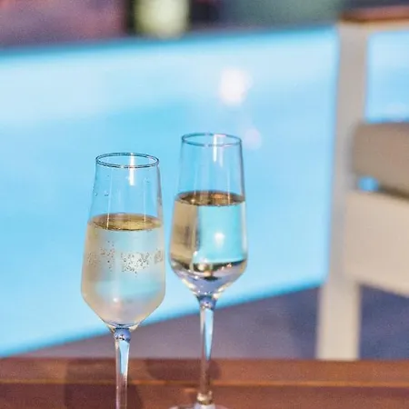 Barranco Del Mar Villa