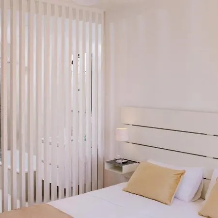 Βίλα Barranco Del Mar - Panoramic Seaviews & First Line