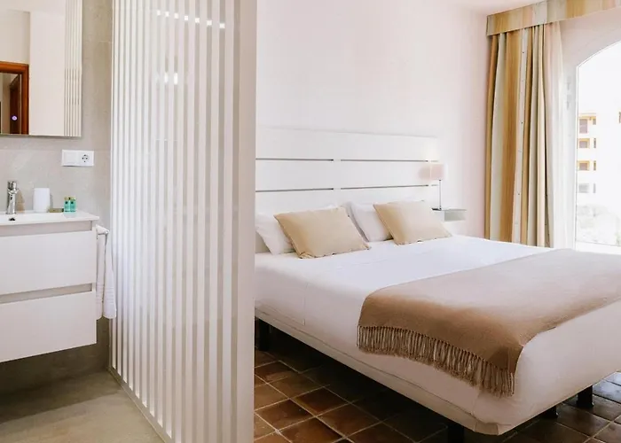 别墅 Barranco Del Mar *