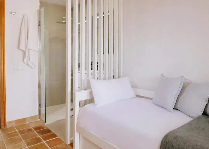 Barranco Del Mar Вилла Адехе