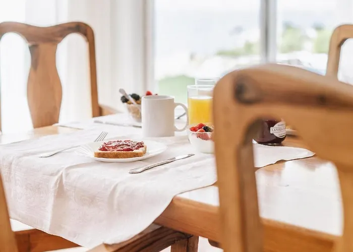 Вилла Barranco Del Mar Адехе