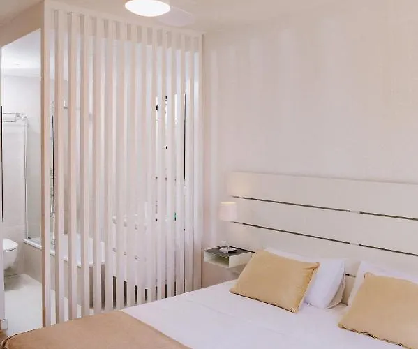 别墅 Barranco Del Mar