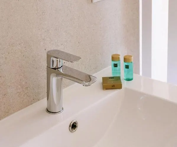 Barranco Del Mar * Адехе