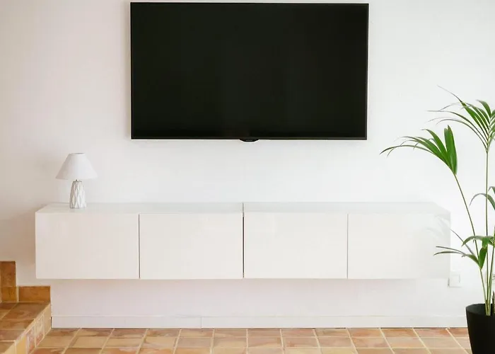 Barranco Del Mar * 阿德耶