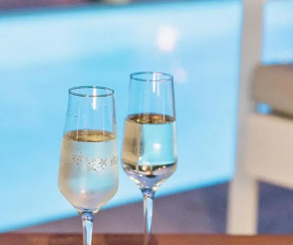 Barranco Del Mar Вилла