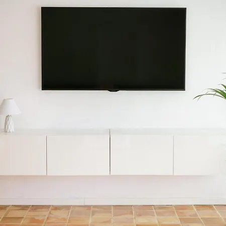 Barranco Del Mar * 아데제