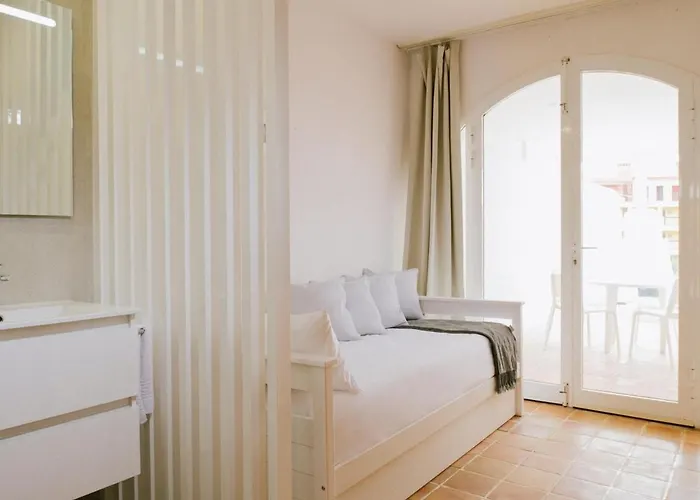 Barranco Del Mar Costa Adeje (Tenerife)